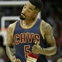 Jr Smith #Cavs #Jrsmith