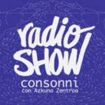 Radioshow Consonni Con Az - Ficción, Crítica Cultu
