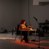 ENTRADA VIII. AQD -Silvia Nanclares - Ficción, crítica cultural y feminismo