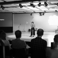 CIERRE - Ficción, crítica cultural y feminismo