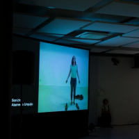 ENTRADA II. ABDE -Macarena Recuerda e Idurre Azkue - Ficción, crítica cultural y feminismo