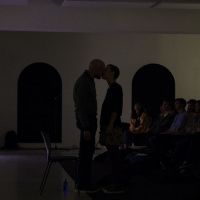 ENTRADA V. E (con D, con B) -Jaime Conde Salazar- Ficción, crítica cultural y feminismo