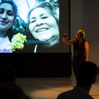 ENTRADA VII. B (y A) -Elena Aitzkoa - Ficción, crítica cultural y feminismo