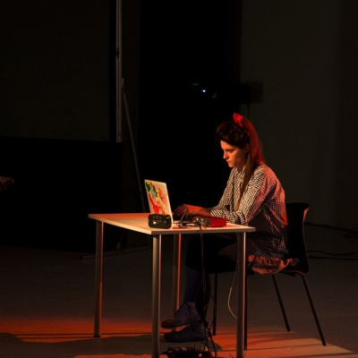 Radioshow Consonni Con Az - Ficción, Crítica Cultu