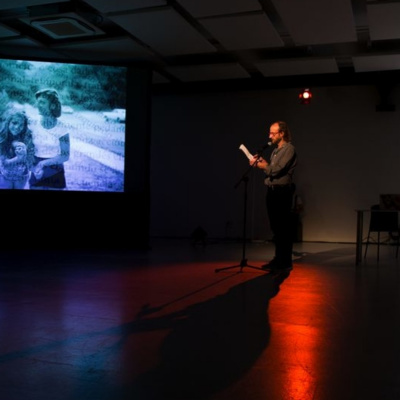 Radioshow Consonni Con Az - Ficción, Crítica Cultu