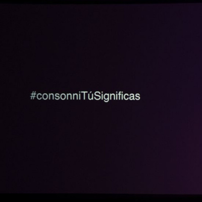 Radioshow Consonni Con Az - Ficción, Crítica Cultu