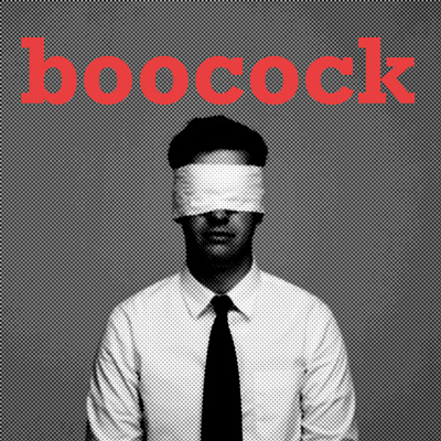 Boocock
