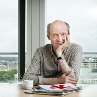 Jan Mertens: De vrijheid om te handelen