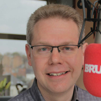 MO* QA met David Criekemans