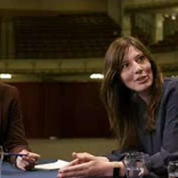 Een rechtvaardige wereld kan zonder hulp, maar de wereld kan niet zonder samenwerking