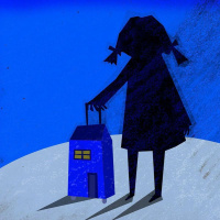 Niemandsland: Dakloze kinderen in Gent (aflevering 3)