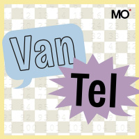 Van Tel: trailer