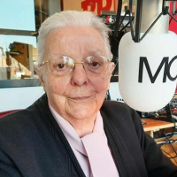 Jeanne Devos: ‘De solidariteit onder de armen is veel groter dan onze solidariteit met hen’