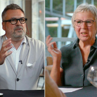 Wat is er met onze aarde aan de hand? In gesprek met Alma De Walsche en Leo Van Broeck