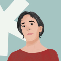 Bieke Purnelle: Een voltooid leven?