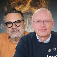 Gesprek met klimaatwetenschapper Jean-Pascal van Ypersele en Vlaamse bouwmeester Leo Van Broeck