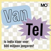 Van Tel: Is India klaar voor 500 miljoen jongeren?