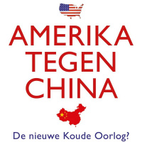 MO*lezing: Amerika tegen China. De nieuwe Koude Oorlog?