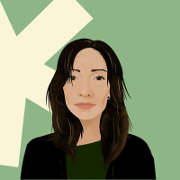 Fei Lauw: Laat ons de kindjes die er al zijn veilig houden, hier én daar