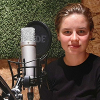 MO* QA met Anuna De Wever