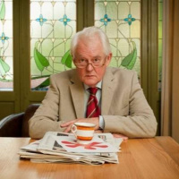 Geert Van Istendael: Herverdeling, er is geen ontkomen aan