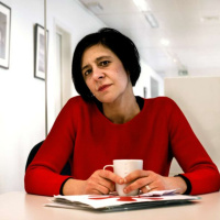 Bieke Purnelle: Seks Verandert Alles