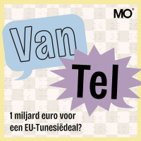 Van Tel: 1 miljard euro voor een EU-Tunesiëdeal?