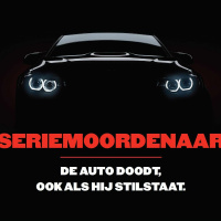 MO*talks: Is de auto een moordwapen?