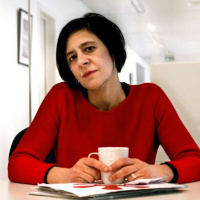 Bieke Purnelle: Effectief