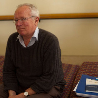 MO*lezing Robert Fisk @ De Roma (2 dec 2015)