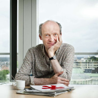 De kwetsbaarheid die we delen