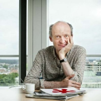 Zullen we na de zomer eens in de spiegel van de klimaatcrisis kijken?