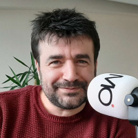 MO QA met Bleri Lleshi