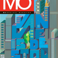 MO*talks: Van wie is de stad? (14 sept 2016)