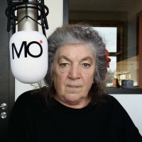 MO* QA met Reinhilde Decleir