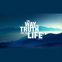 Jesus is the Life (8/25/19)