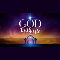 God With Us Brings Joy