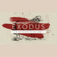 The Blood of the Lamb (4/21/19)