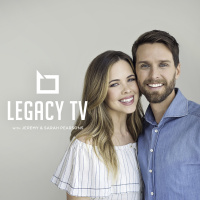 A Fresh Thing with God - Pt. 1 - Jeremy Pearsons