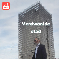 1. Geboren op de Vrijdagmarkt