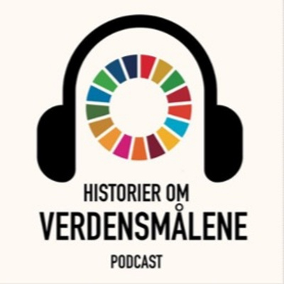 Historier Om Verdensmålene