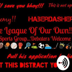 League Of Our Own!!!