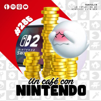 Podcast #286 | La inflación de Nintendo esta generación