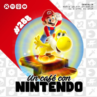 Podcast #288 | Mario Galaxy encabeza el prometedor cierre de año en Switch 2