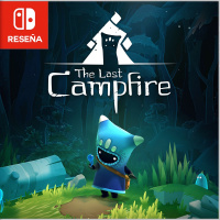 Reseña | The Last Campfire