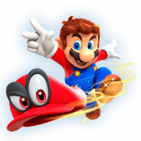 Podcast #1 | Bienvenida y Nintendo Direct