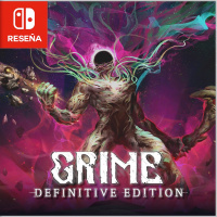 Reseña | GRIME Definitive Edition