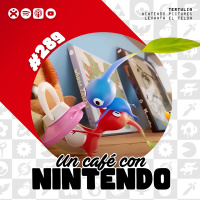 Podcast #289 | Nintendo Pictures levanta el telón con su primer corto