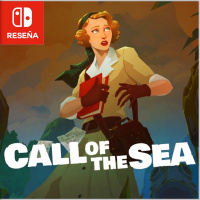 Reseña | Call of the Sea