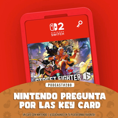 Un Café Con Nintendo